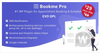 GPL Bookme Pro v1.2 - WordPress Booking Plugin