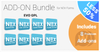 GPL Add-on Bundle for NEX-Forms - premium plugins for NEX-Forms