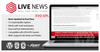 GPL Live News v2.09 - Real Time News WordPress