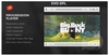 GPL ProgressionPlayer v1.7 audio/video player for WordPress