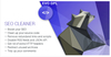 GPL SEO Cleaner v1.4 - cleaning and SEO optimization of WordPress site
