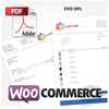 GPL WooCommerce PDF Invoices & Packing Slips Professional v2.2.14