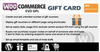GPL WooCommerce Gift Card v2.6 - WooCommerce Gift Cards